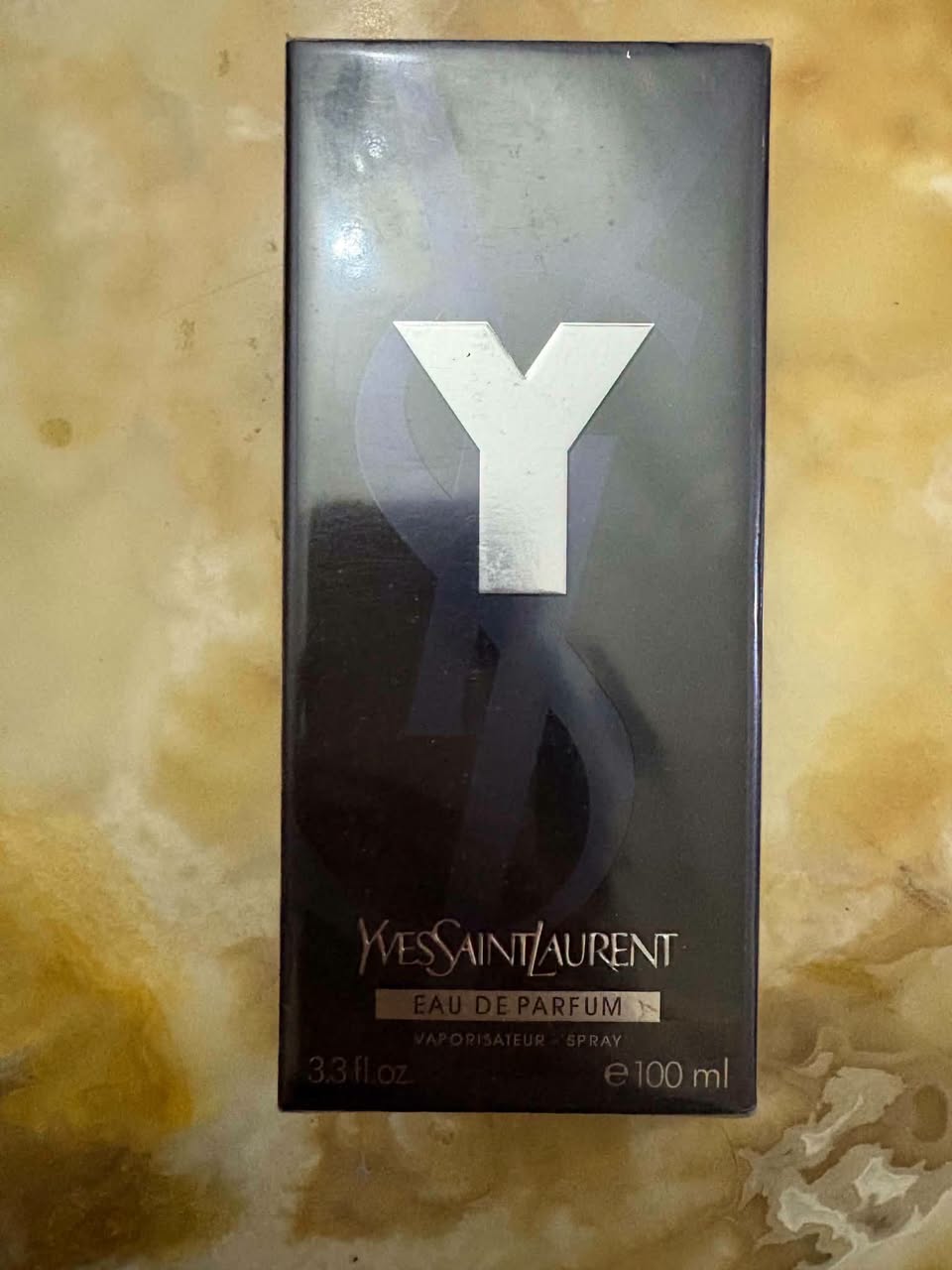 Yves Saint Laurent Y პარფიუმი 100 მლ