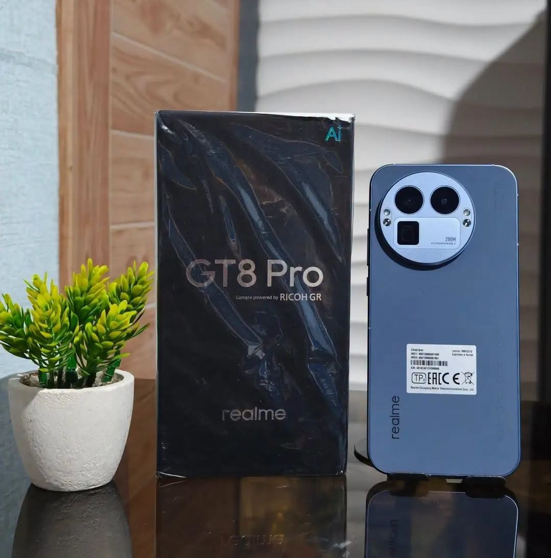 Yeni smartfonlar ✨ qutudan çıxarılmamış, fabrik - 1,700₾
