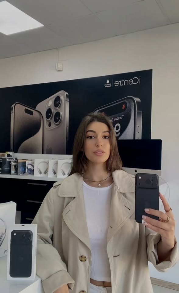 iPhone 18 Pro - 4299 ლარი
