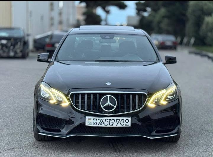 Avtomobil 2015 — 25,500₼