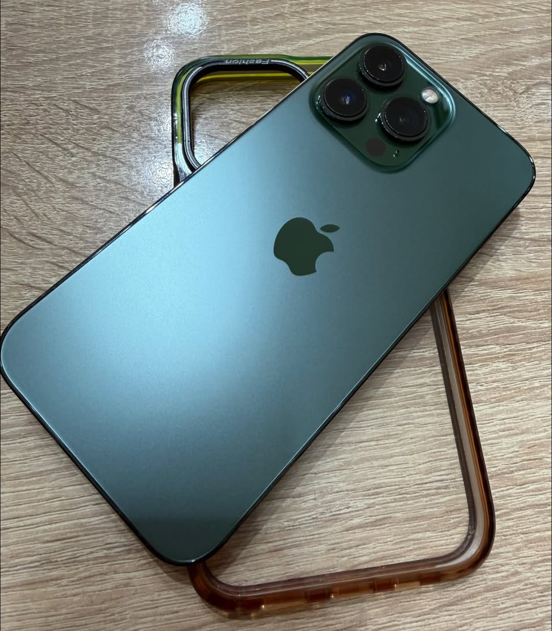 13 Pro price 750
