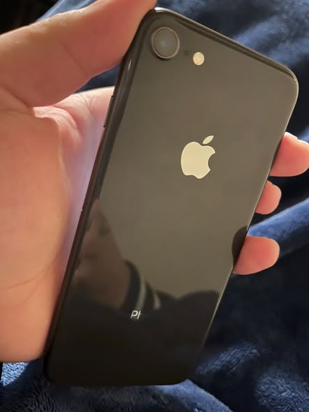 iPhone 8 ideal durumdadır