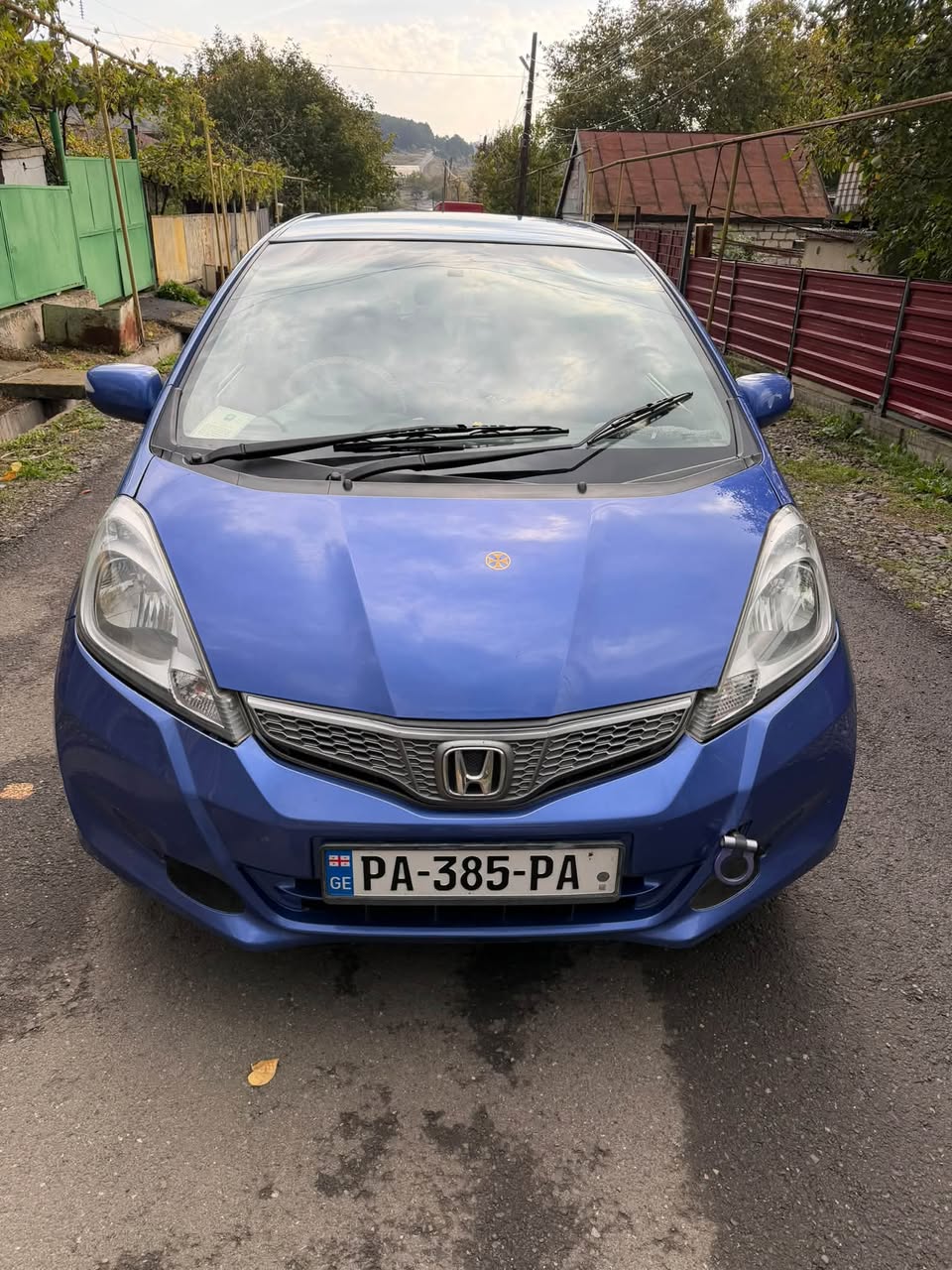 1.3 motor in ideal condition — 3,900$