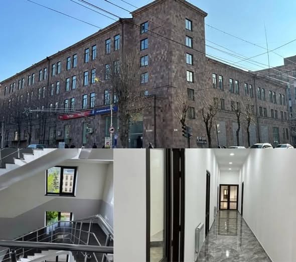 📢❗️ ՎԱՐՁԱԿԱԼՈՒԹՅԱՄԲ ԵՆ ՏՐՎՈՒՄ ԳՐԱՍԵՆՅԱԿԱՅԻՆ ՏԱՐԱԾՔՆԵՐ
