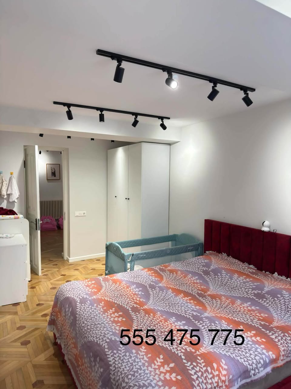 Apartment for sale in Tbilisi