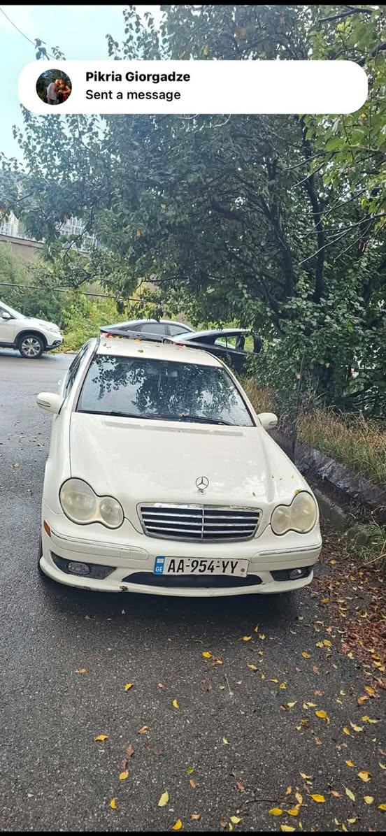 VAZ 2107, 2005, 3000$