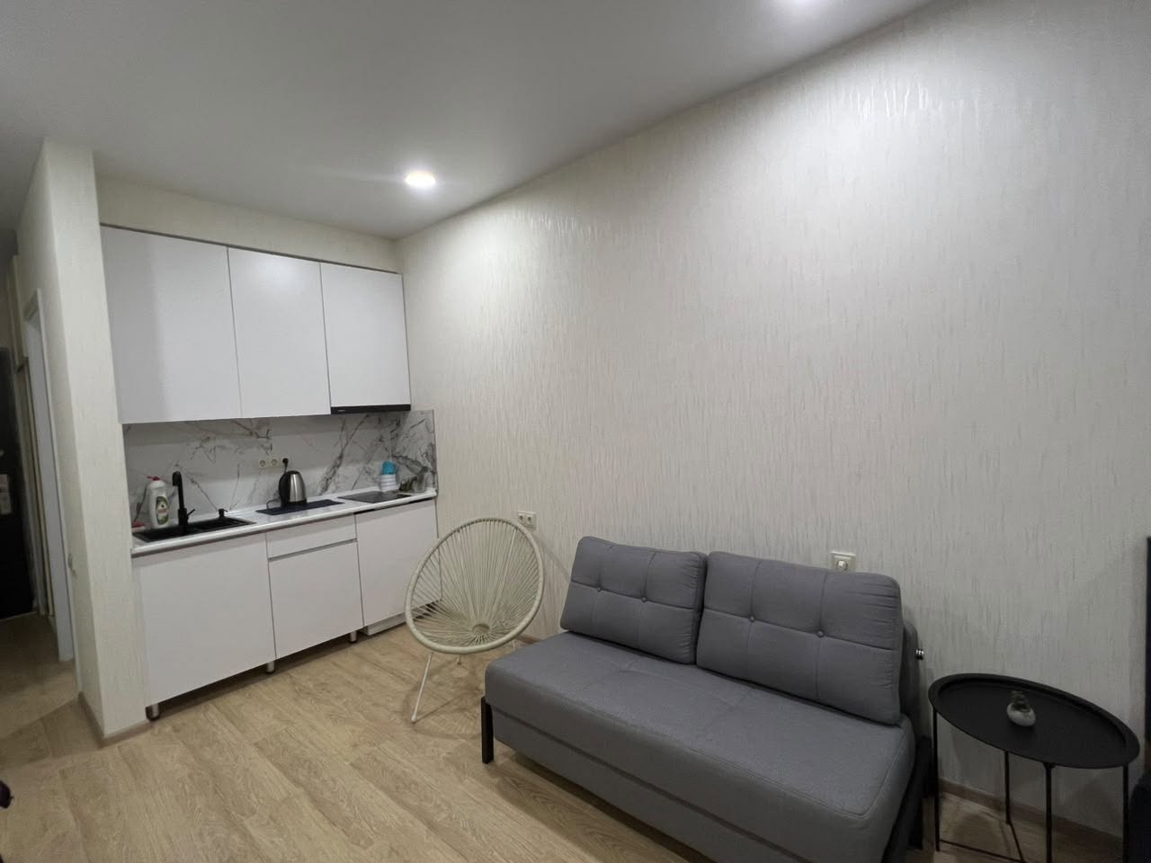 Квартира в аренду, Батуми — $400
