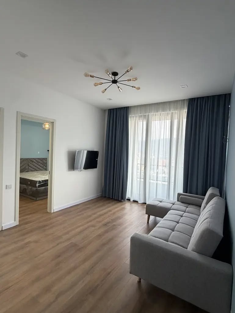 იყიდება ბინა, თბილისი — $125,000