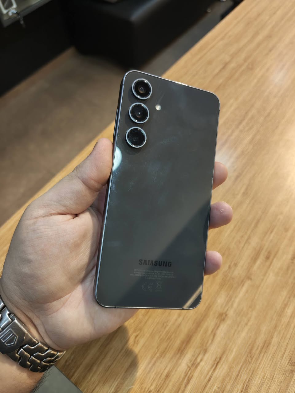 S24 fe 256gb 120. — 120,000֏