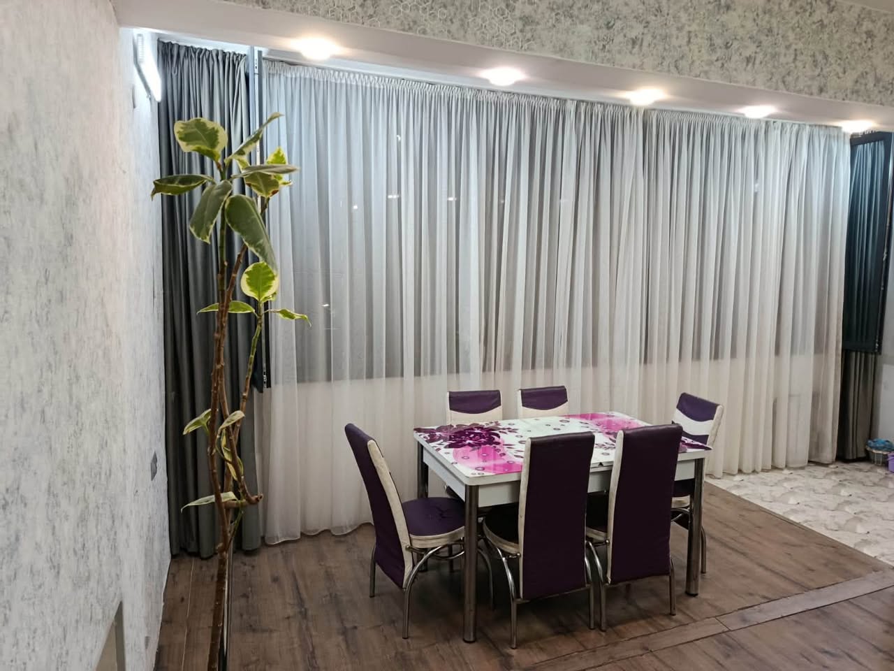 3 otaqlı mənzil satılır, İrəvan - $135,000