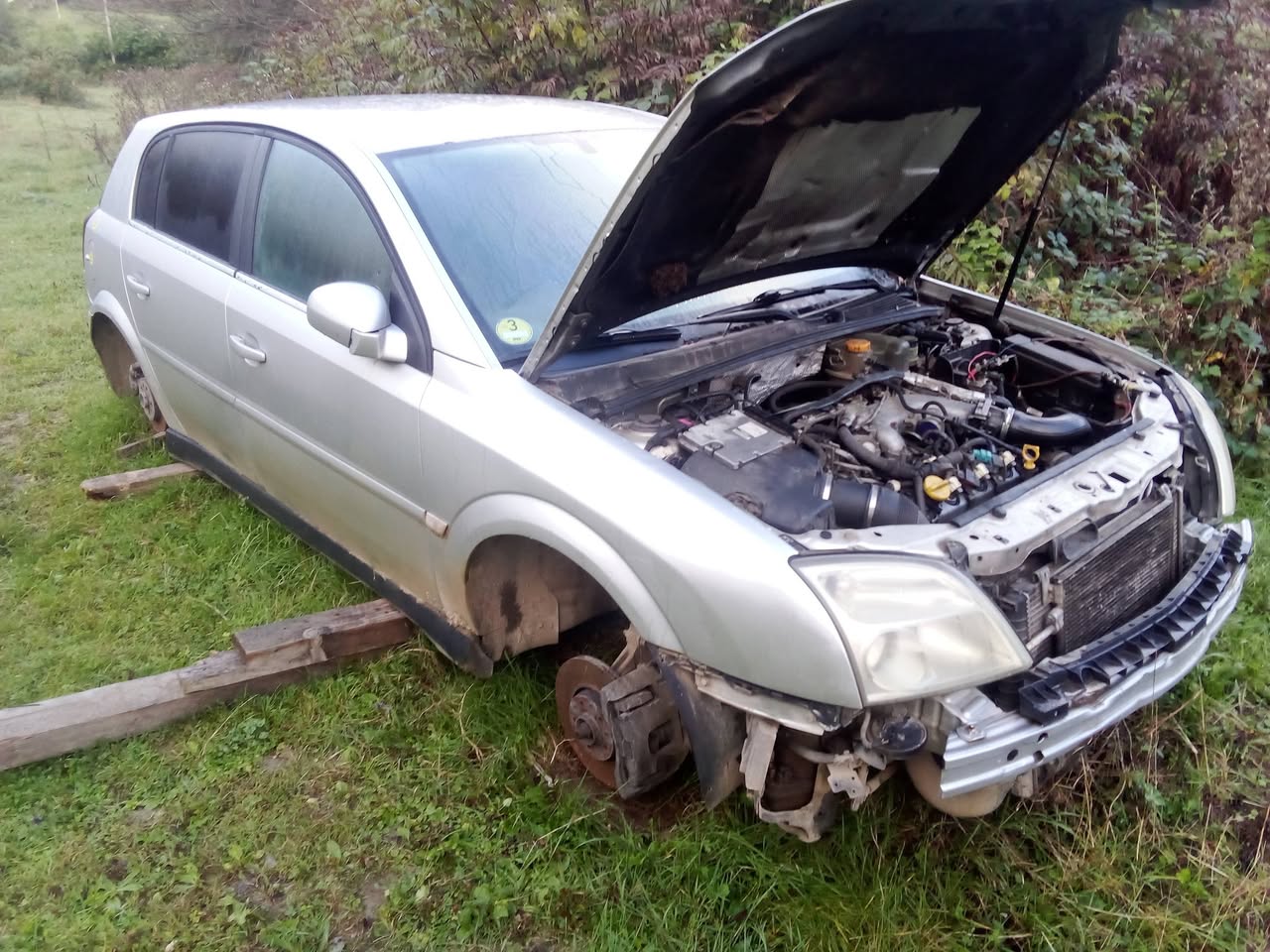 Ayrılır bu maşın 3.0 turbo dizel