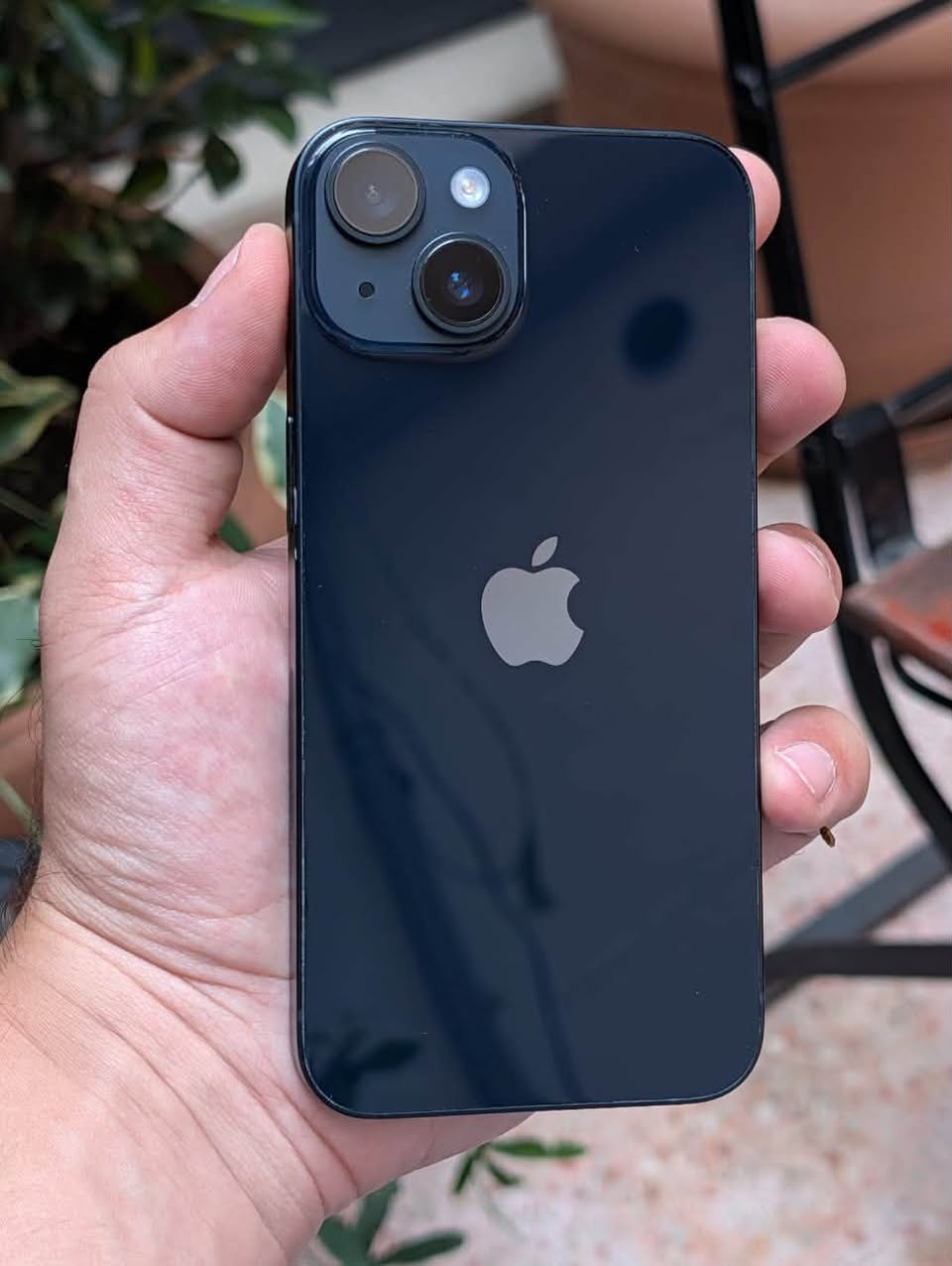iPhone ₾ 100%BH 128GB vizual olaraq ideal — 730₾