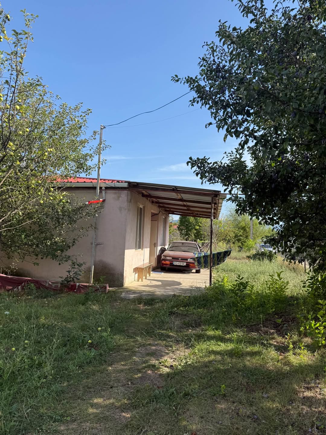 Տուն, Թբիլիսի — $55,000