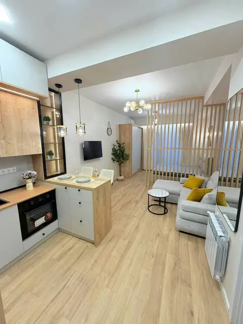 Apartment for sale, Tbilisi — $78,000