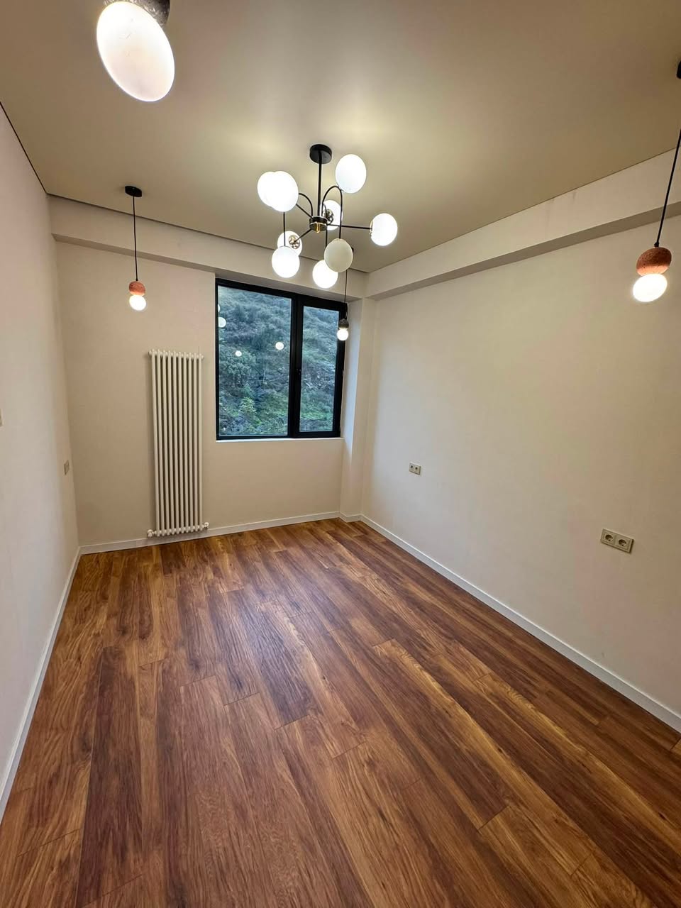 2 oda daire satılık, Tiflis — $105,000