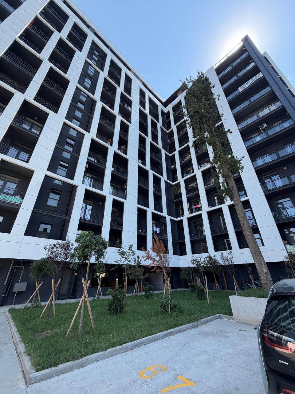 Продаётся квартира, Тбилиси