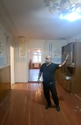 Dükkanda mənzil — 72.000₼