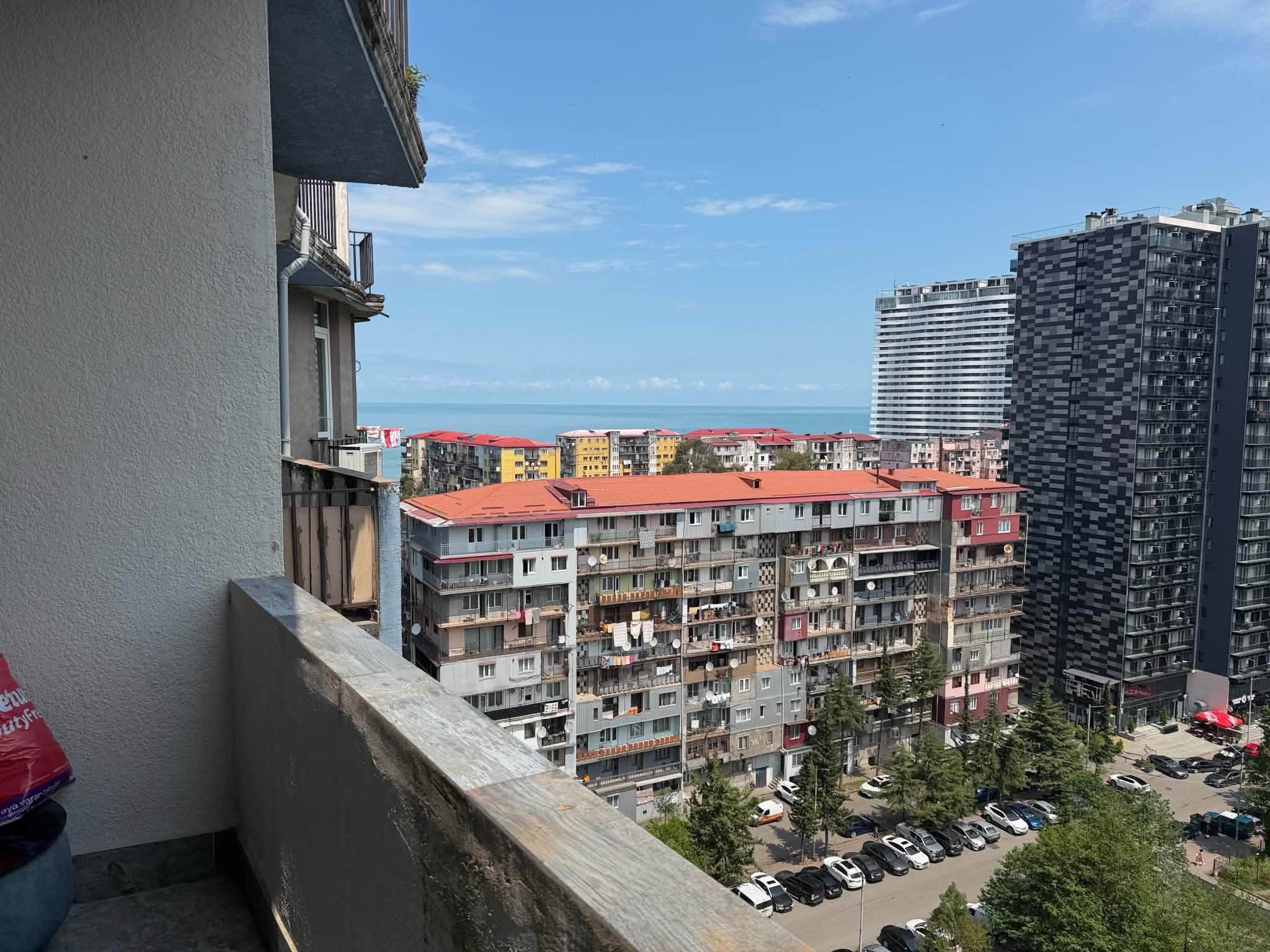 Apartment for sale, Batumi