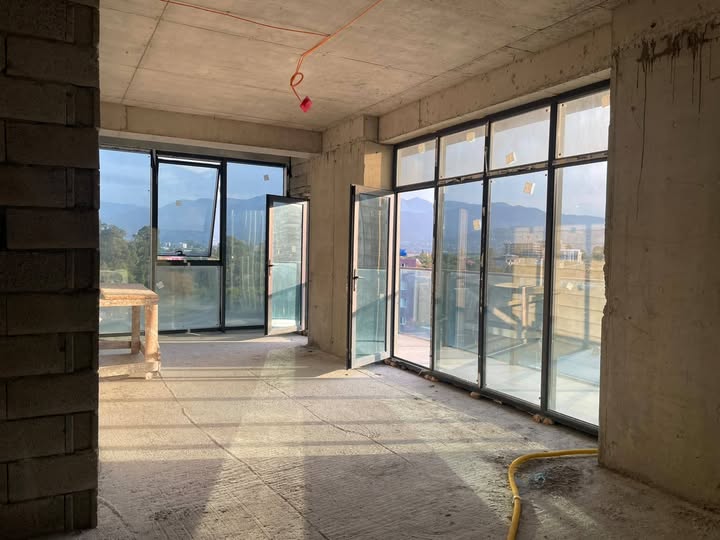 Продаётся 1-комнатная квартира, Батуми — $57,500