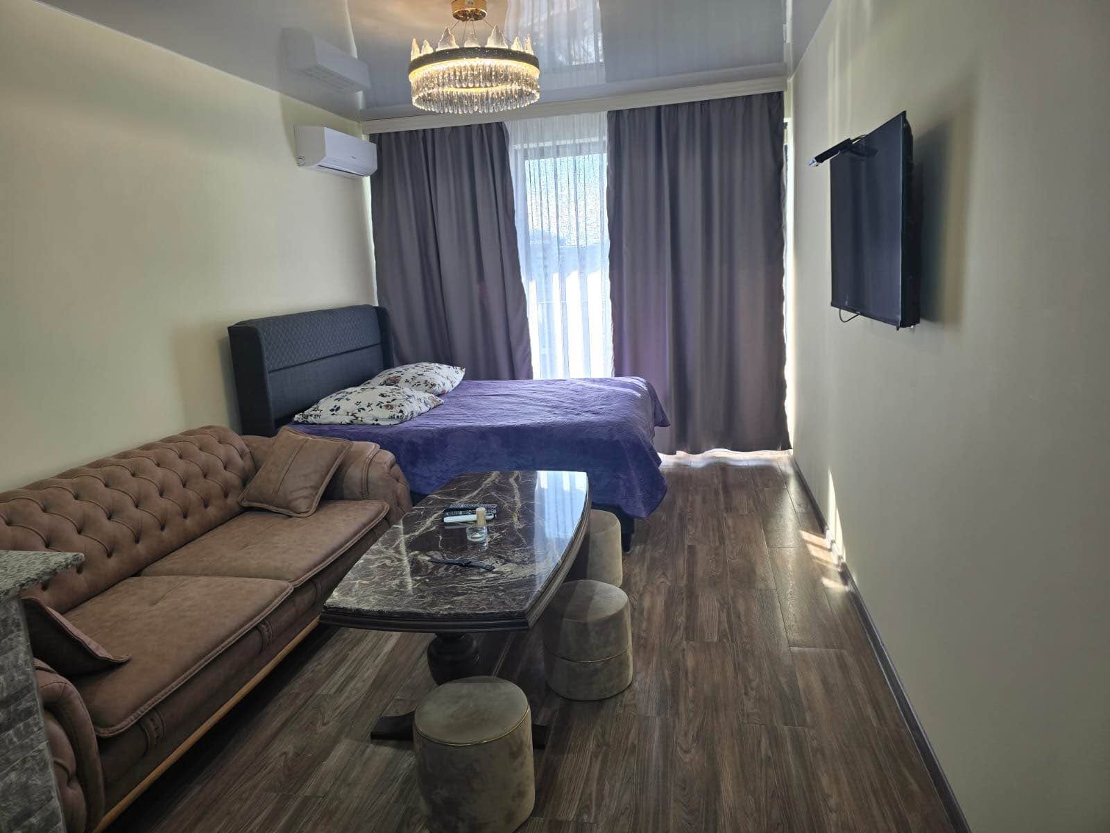 Kiralık daire, Batum — $500