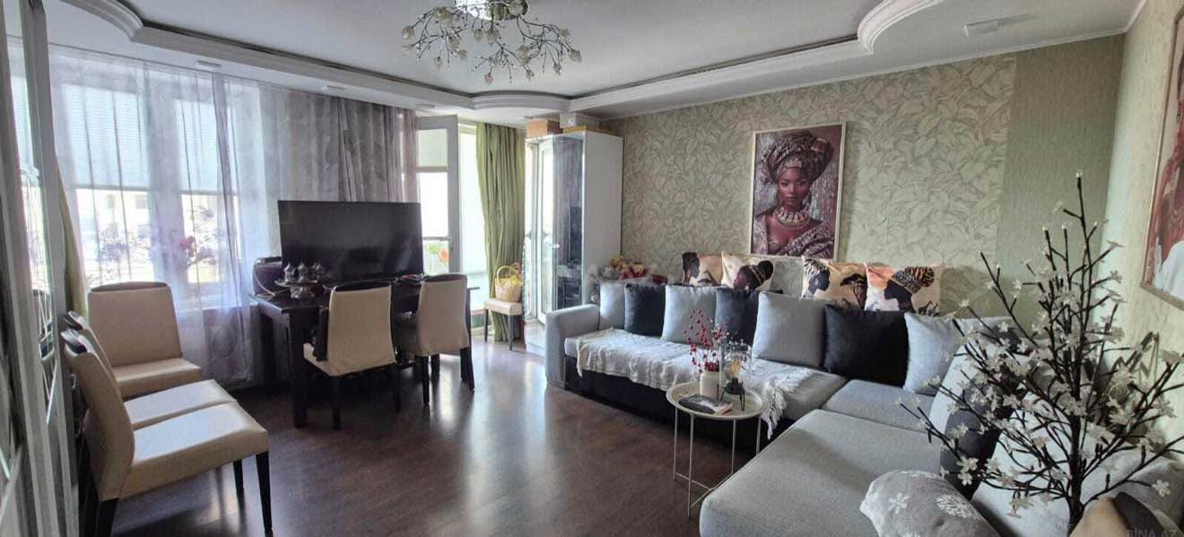 🏡 Վաճառվում է 2 սենյականոց բնակարան 28-ում