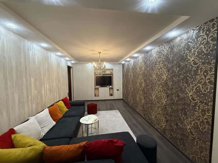 იყიდება ბინა, თბილისი — $105,000