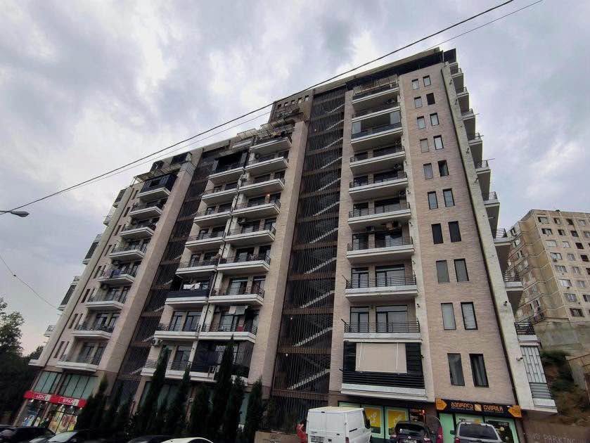 2 odaya sahip daire satılık, Tiflis - $91,000