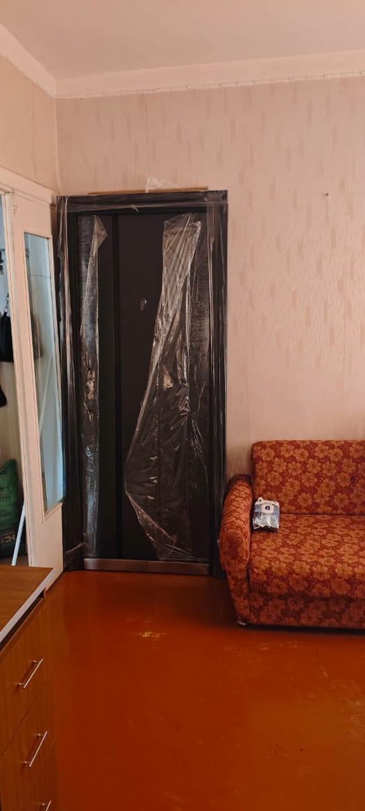 Mənzil satılır, Rustavi — $44,000