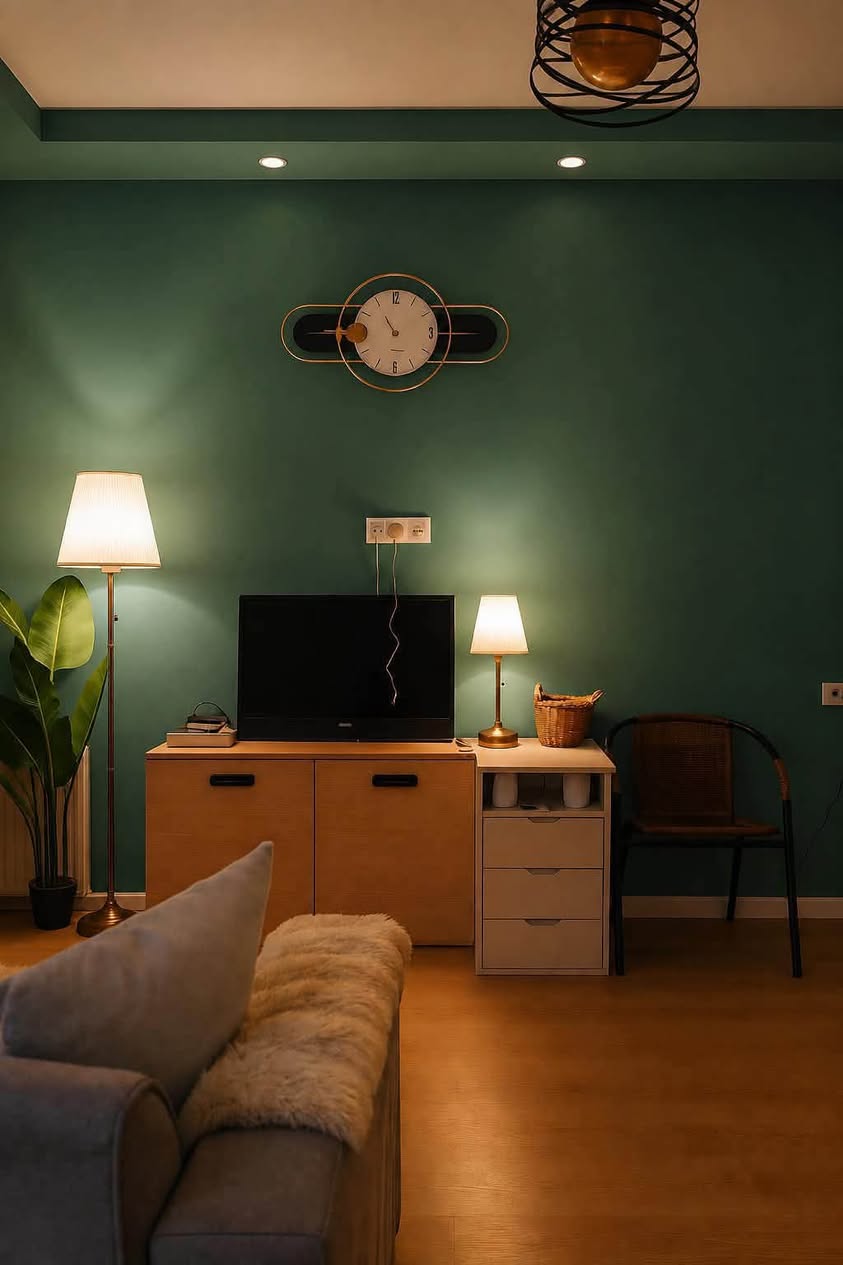 Apartment for rent, Tbilisi — 500 ₾