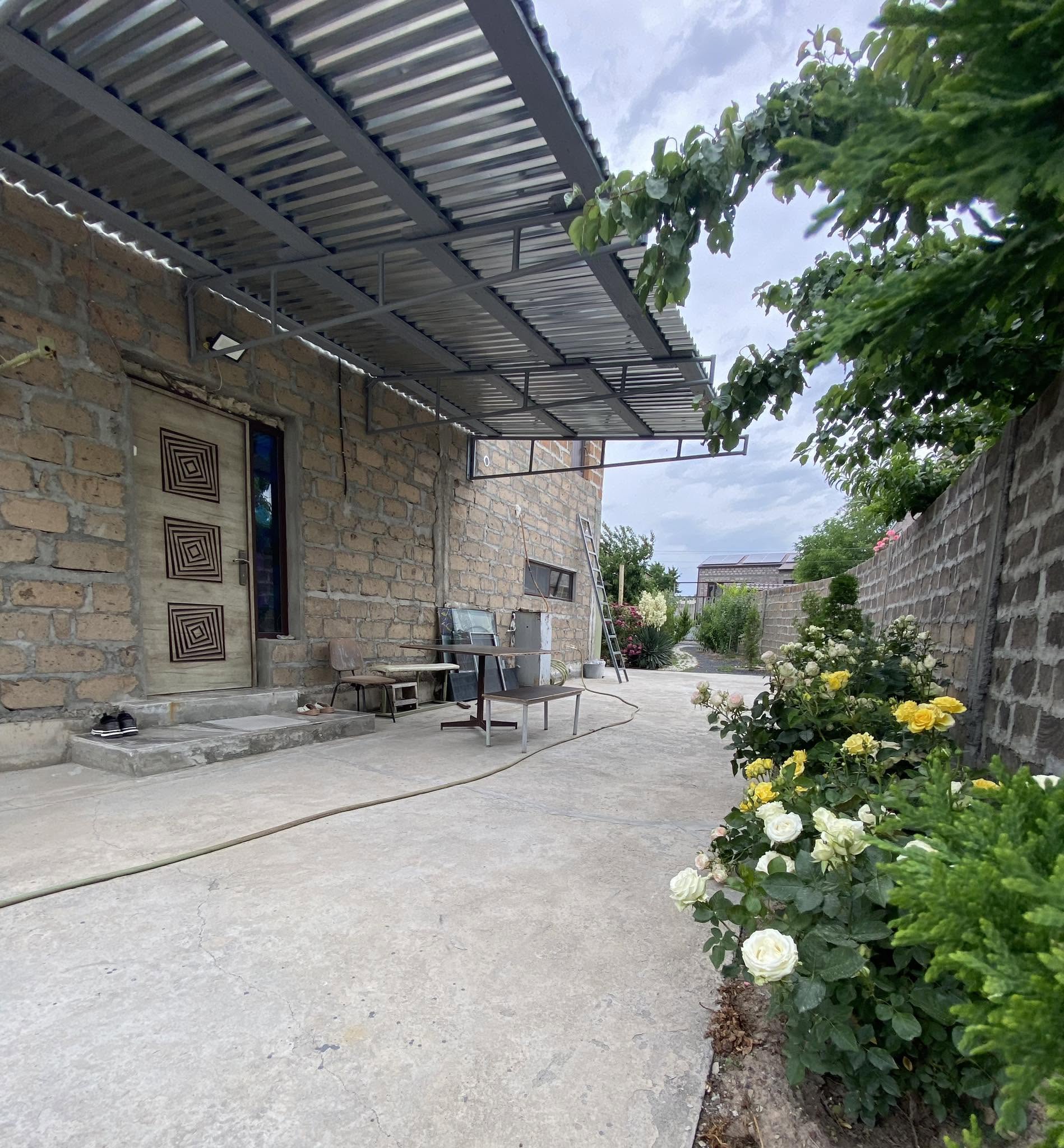 სახლი, ერევან — $157,000