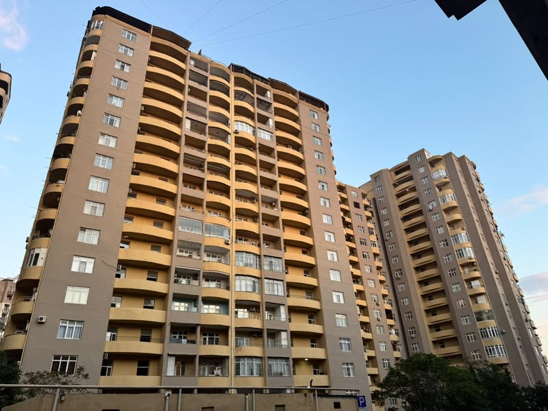🏡 TƏCİLİ SATILIR! | GƏNCLİK METROSU — 415,000₼