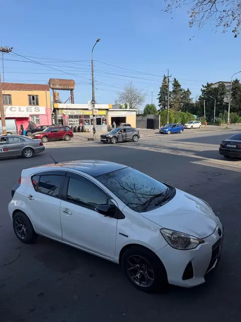 Վաճառվում է 2013 թվականի իդեալական վիճակում գտնվող