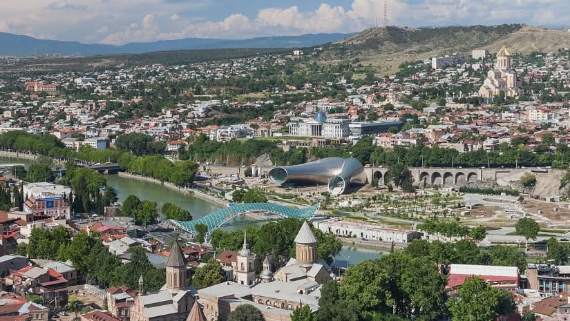 For urgent sale a house in Dmanisi — 35,000₾