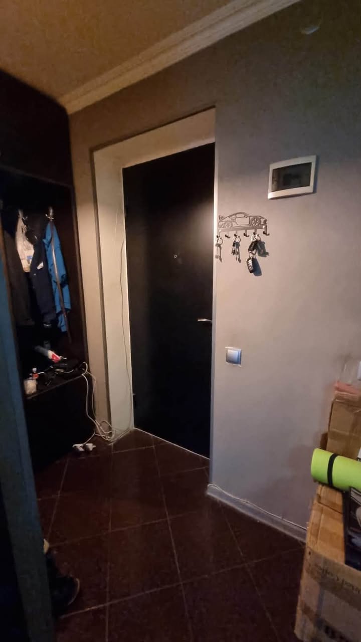 Продается 1-комнатная квартира, Тбилиси — $65,000