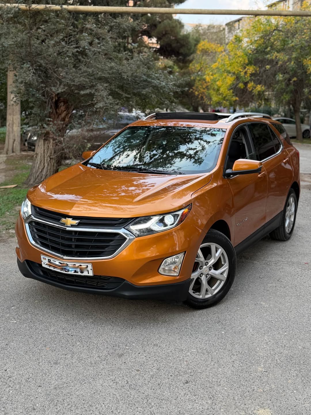 Avtomobil 2018 — 22,000₼