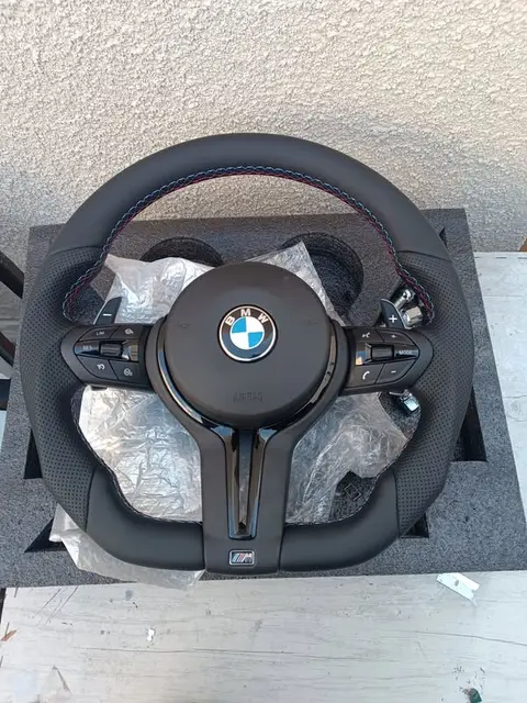 BMW F30