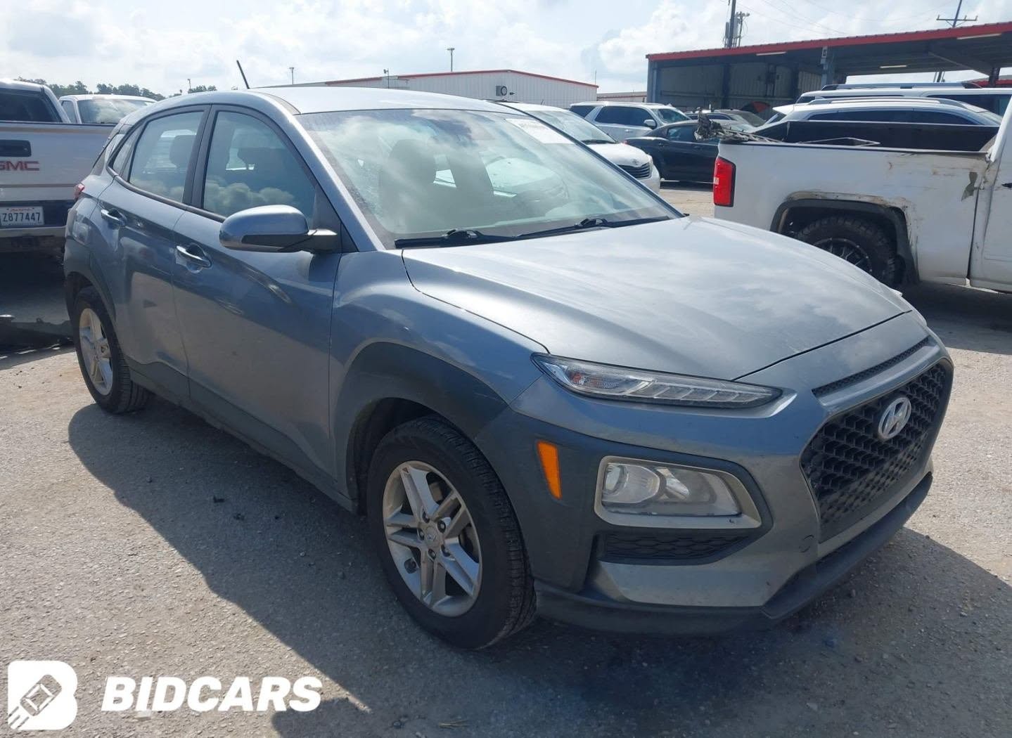 Satılık!! Yolda, 2021 HYUNDAI KONA SE, — 7,500$