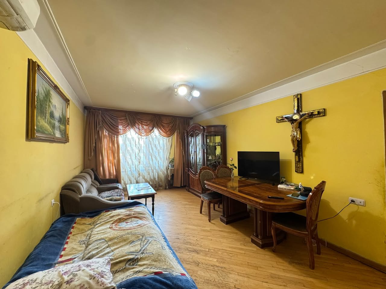 იყიდება 3 ოთახიანი ბინა, ერევან — $175,000