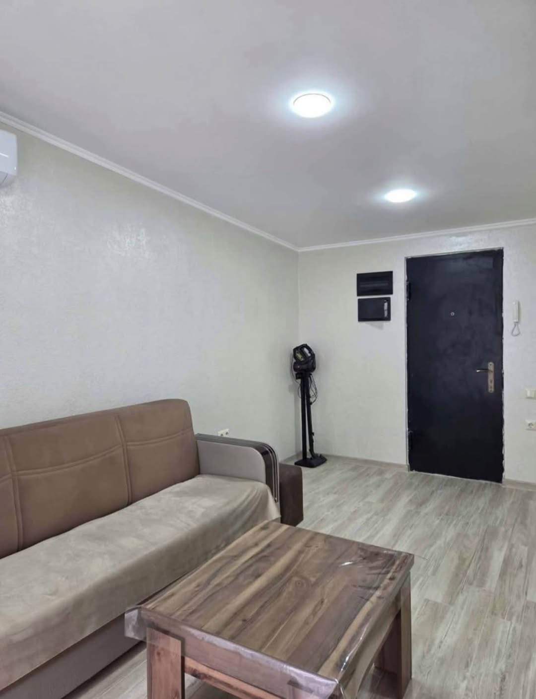🏡 Uzun süreli kiralama için yeni — 550$