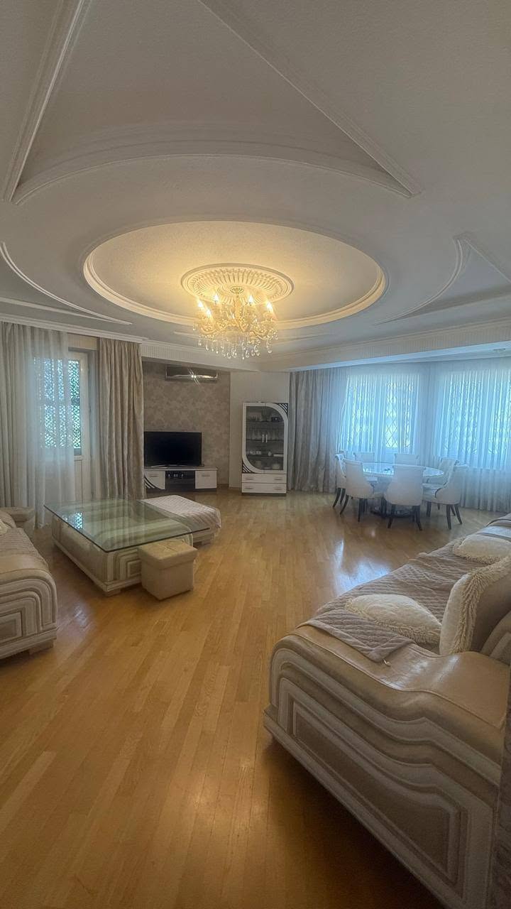 Продаётся квартира, Тбилиси — $310,000