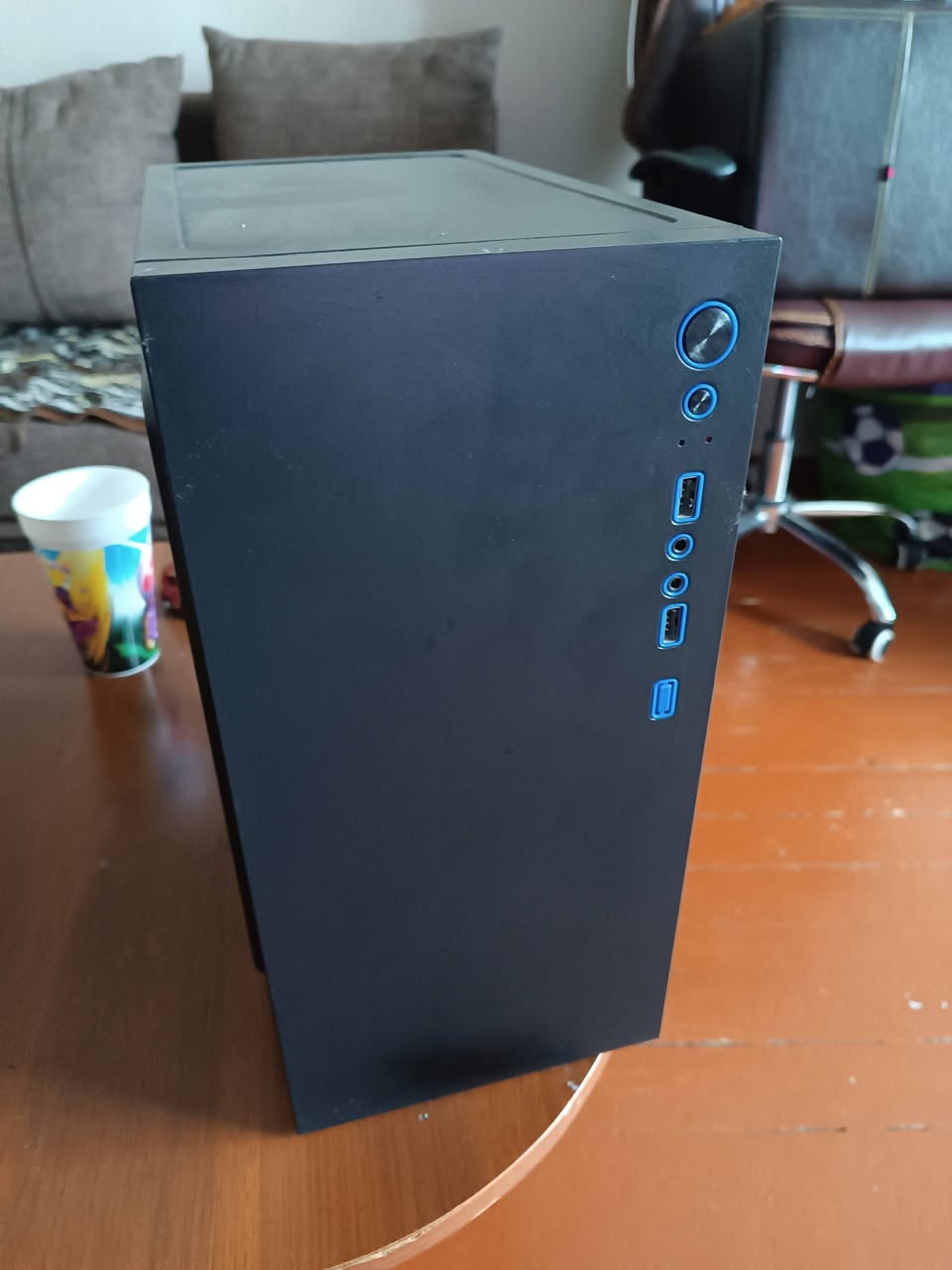 Telefonumu değiştiriyorum. I5 16 ram. 4