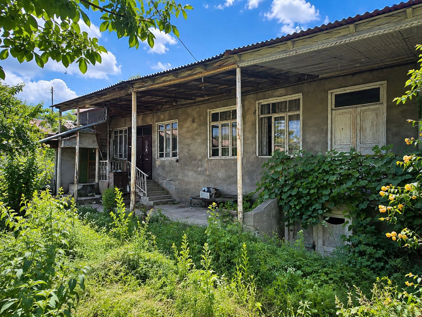 Sahil, Sığnağı - $30.000