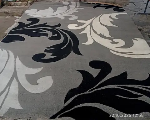 Գորգ 250×350, լավ վիճակում