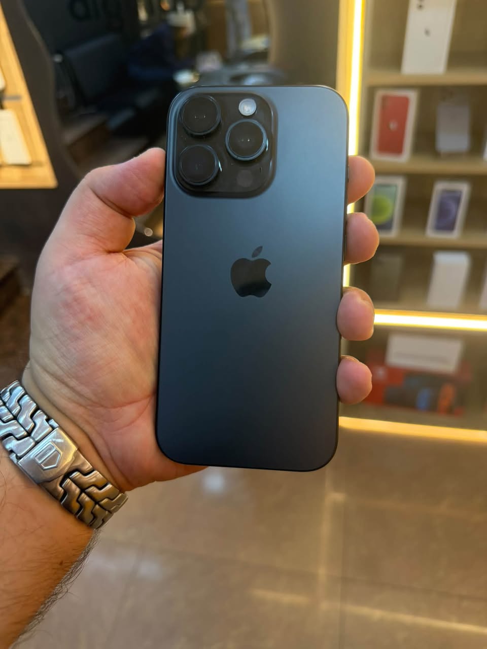 16 pro 128gb 89% 250.000 2