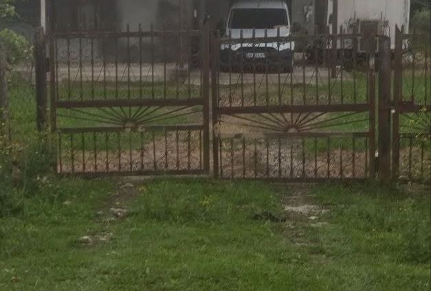 Satılık çöp kovası. Fiyatı 600₾. T admin