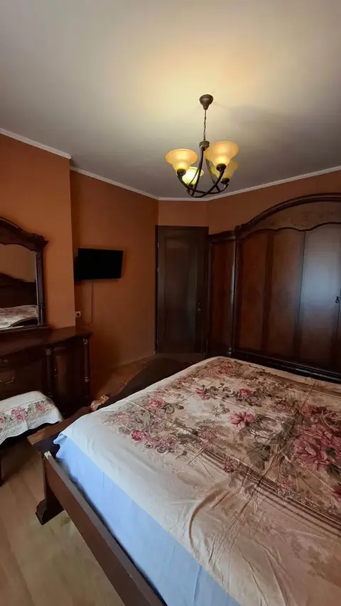 4-room apartment for sale, Tbilisi