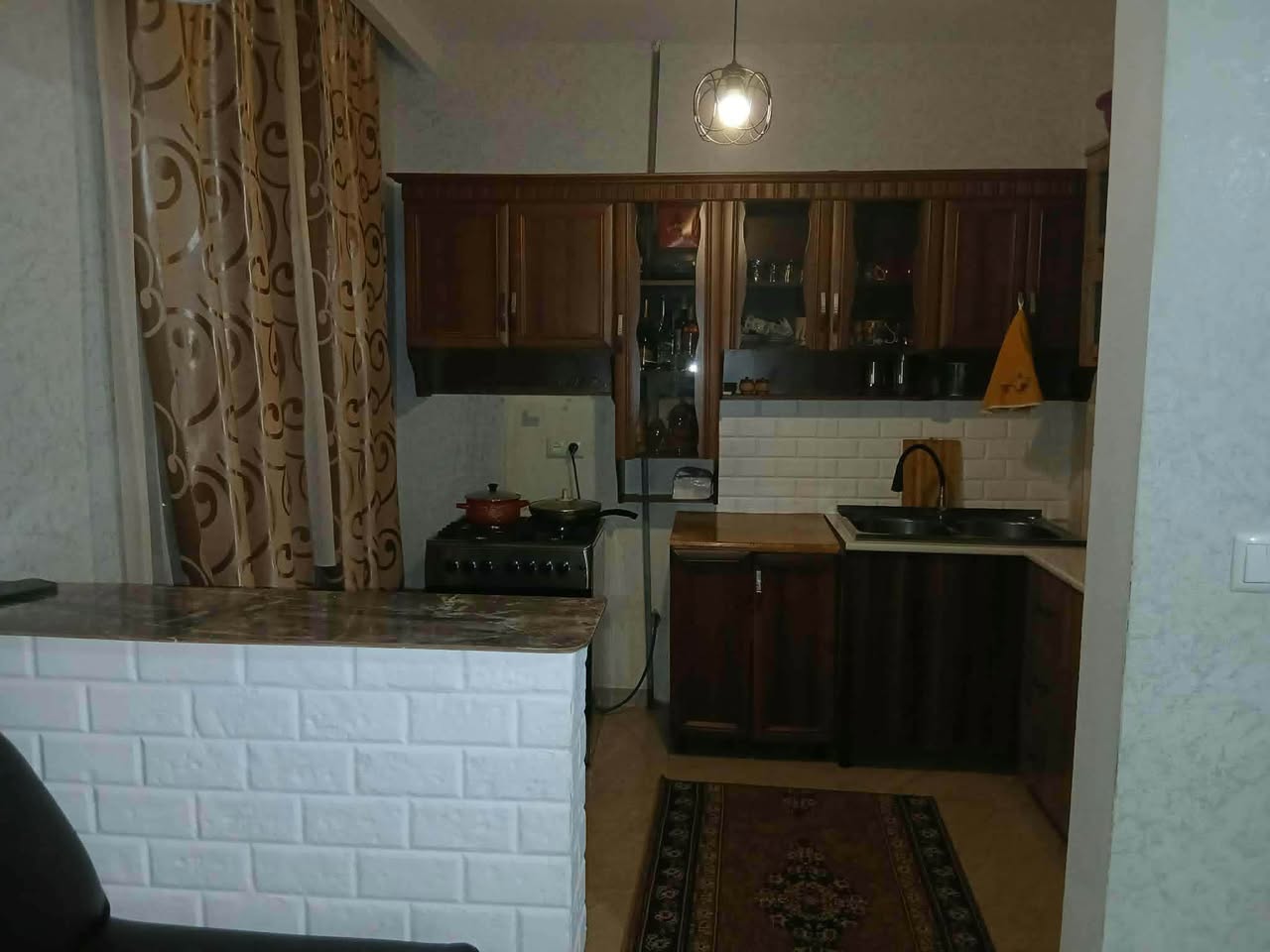 Kiraya verilir daire, Kutaisi - 600 ₾