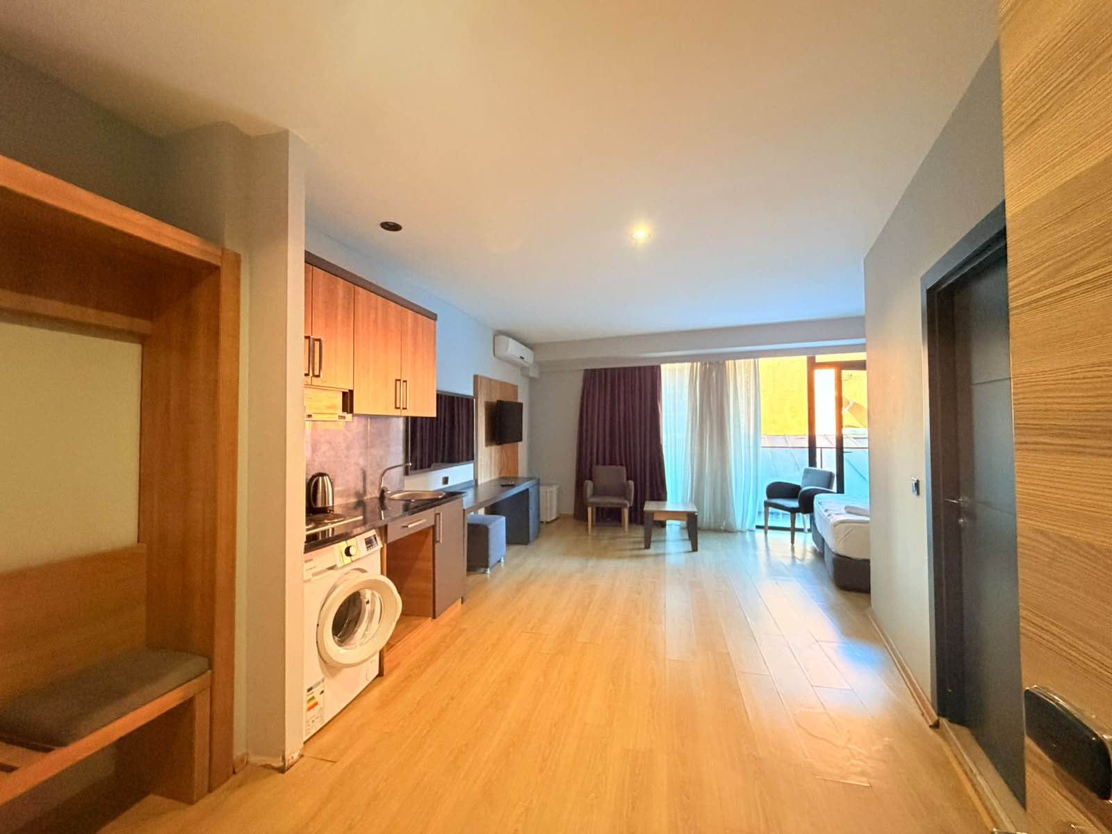 Сдаётся квартира, Баку — $400