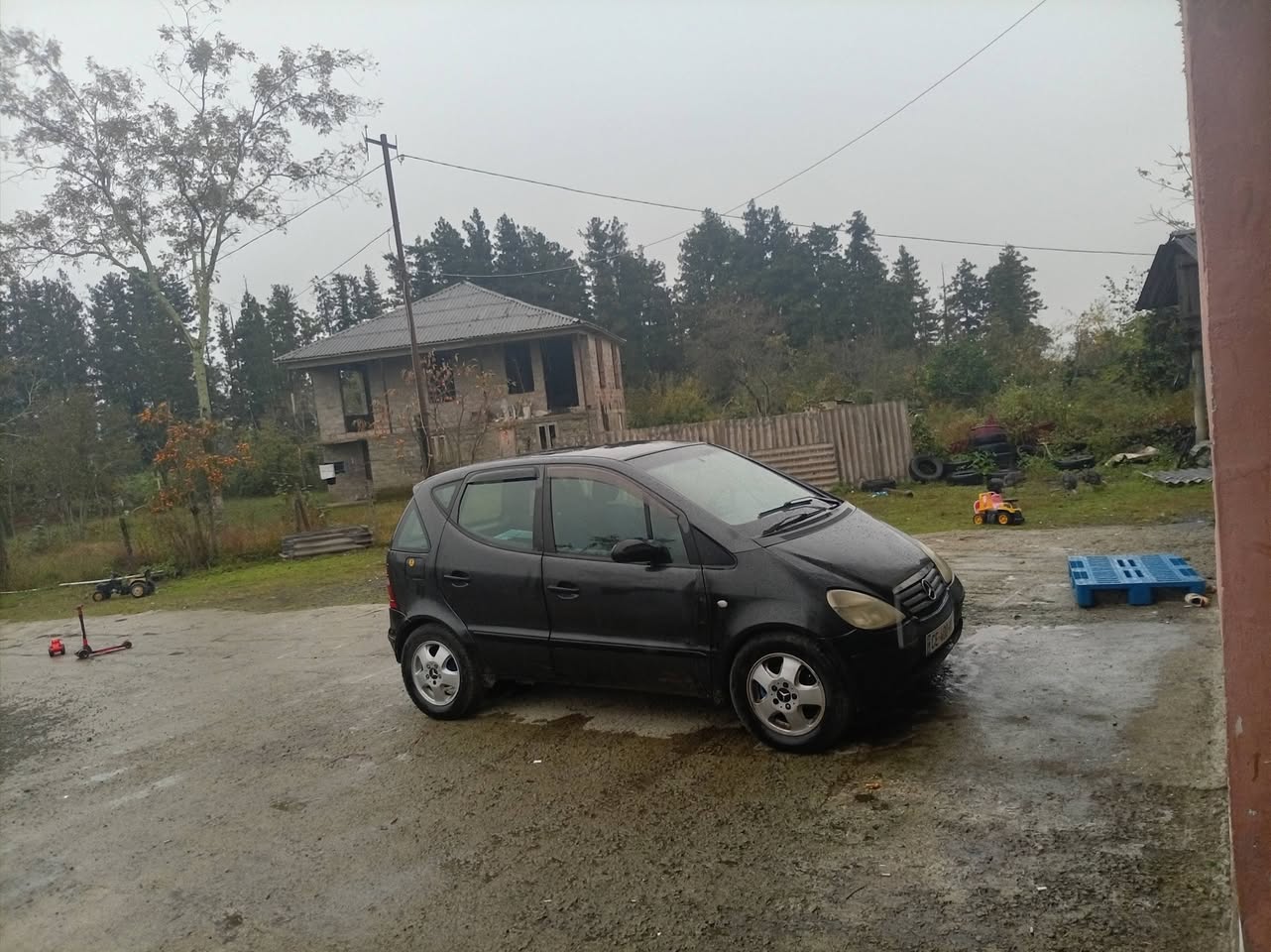 Автомобиль — 1,000$