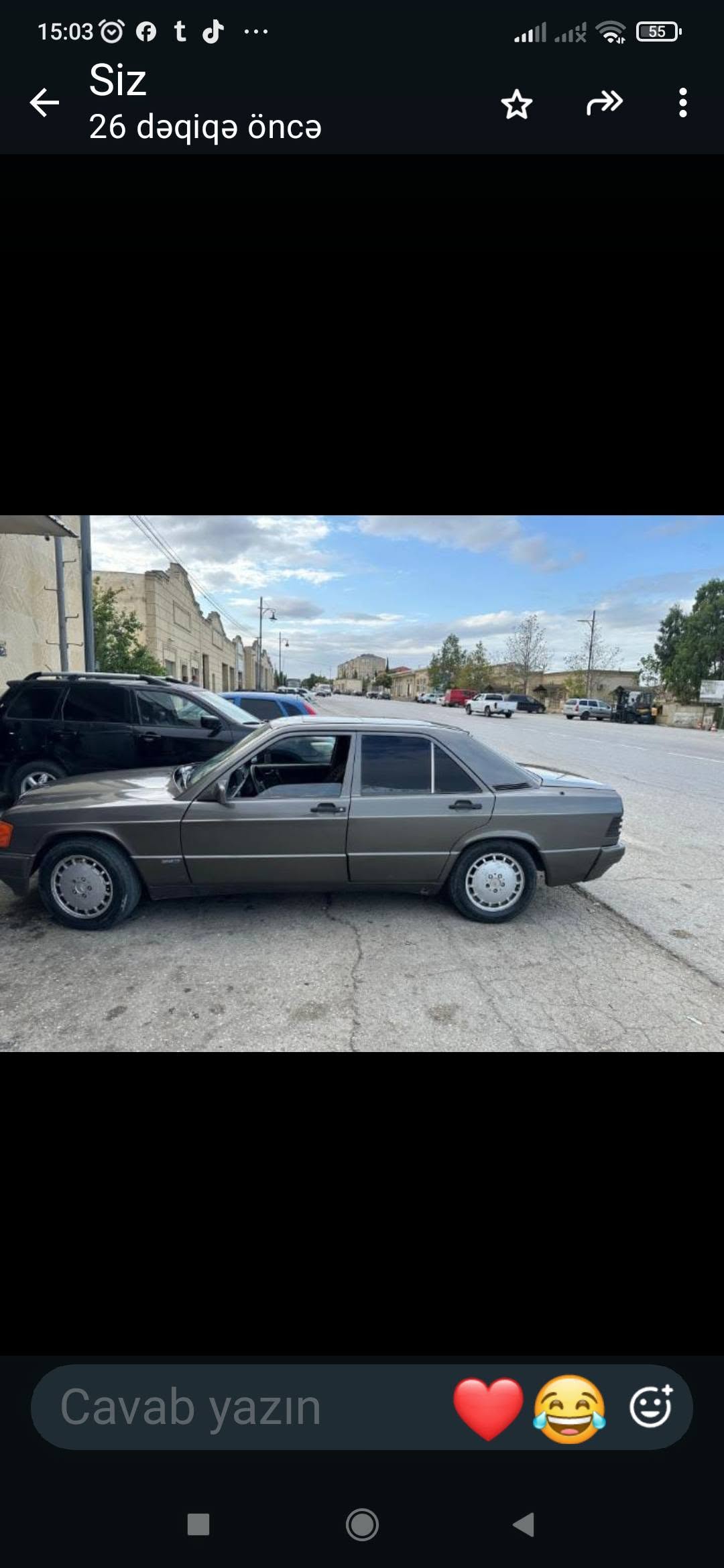 Квартира продается, Баку — $3,800